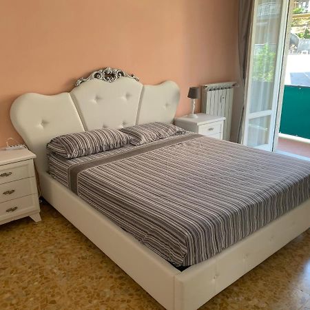 Appartamento Sandro By Portofinovacanze Rapallo Extérieur photo