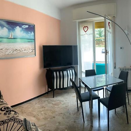 Appartamento Sandro By Portofinovacanze Rapallo Extérieur photo