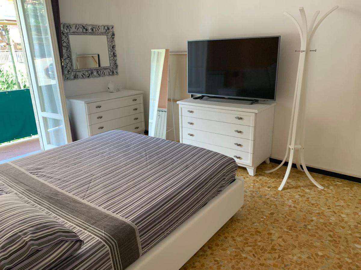 Appartamento Sandro By Portofinovacanze Rapallo Extérieur photo