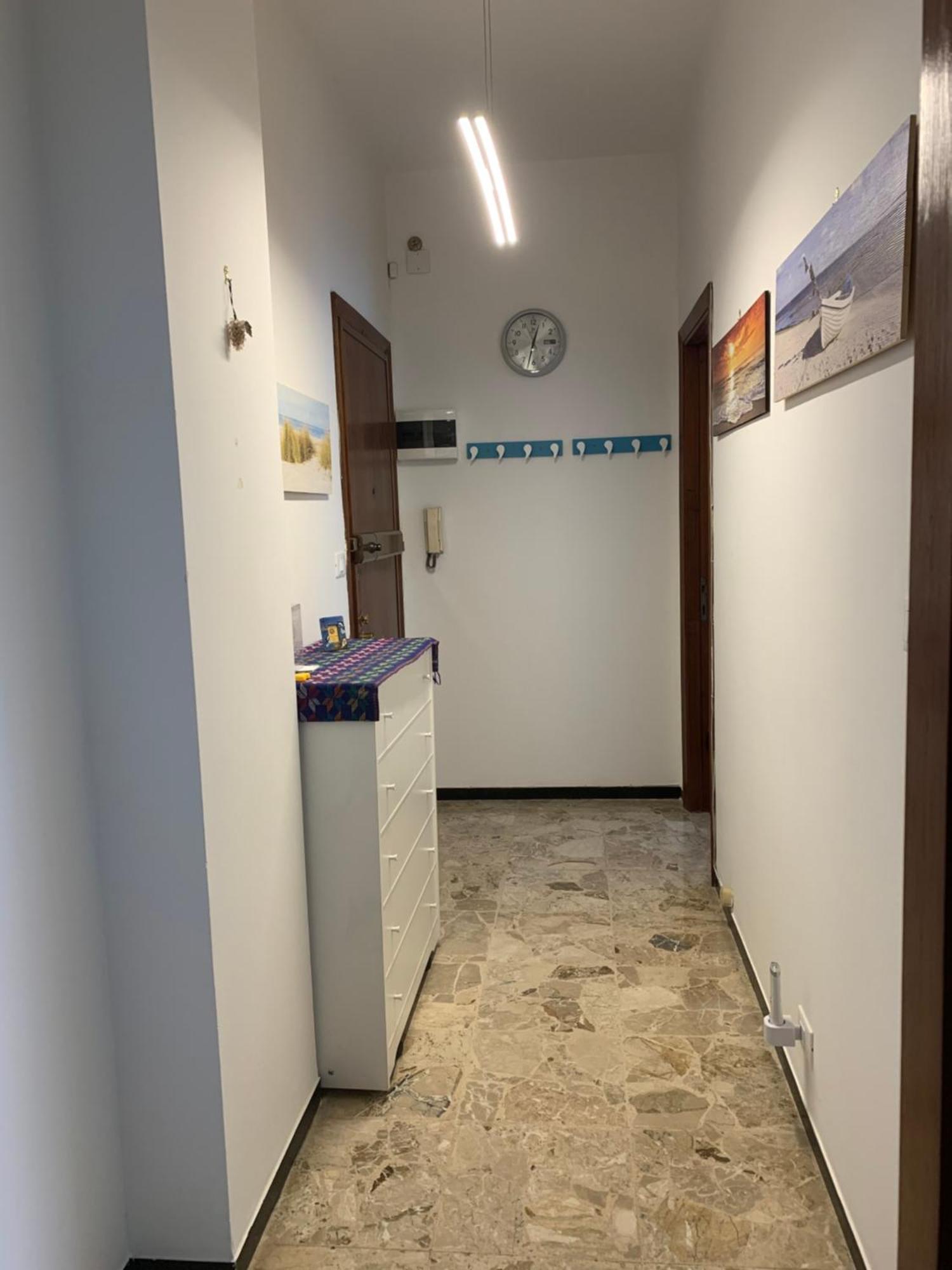 Appartamento Sandro By Portofinovacanze Rapallo Extérieur photo