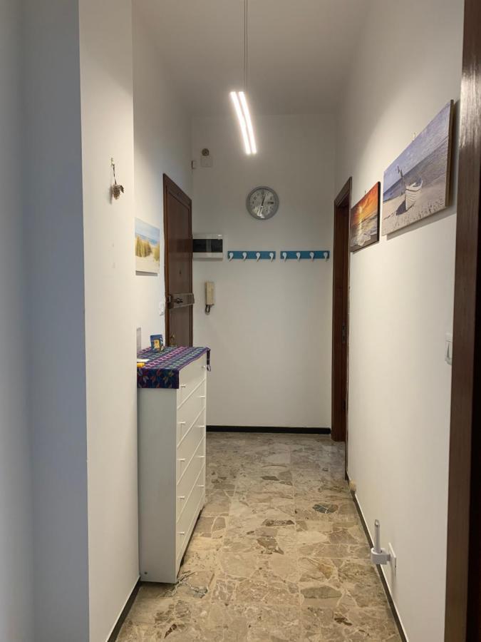 Appartamento Sandro By Portofinovacanze Rapallo Extérieur photo