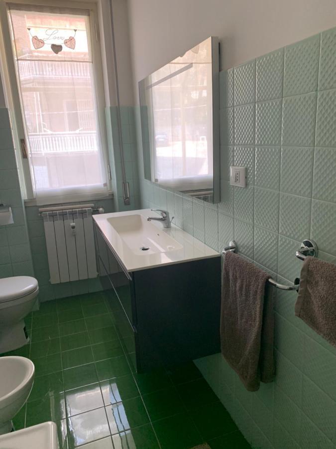 Appartamento Sandro By Portofinovacanze Rapallo Extérieur photo