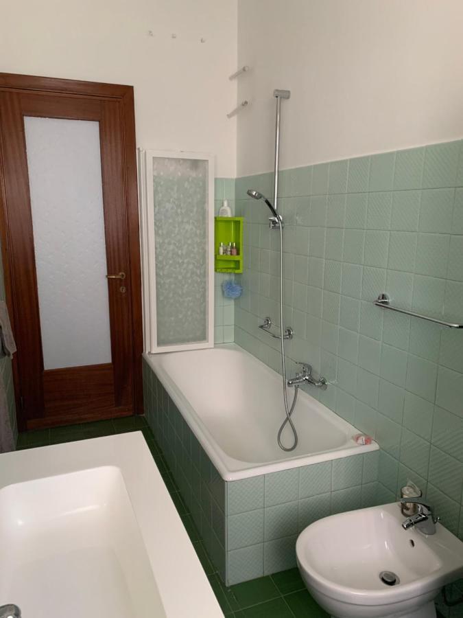 Appartamento Sandro By Portofinovacanze Rapallo Extérieur photo