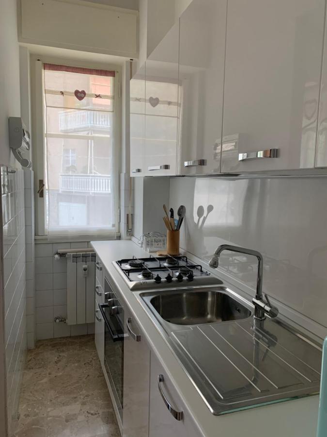 Appartamento Sandro By Portofinovacanze Rapallo Extérieur photo