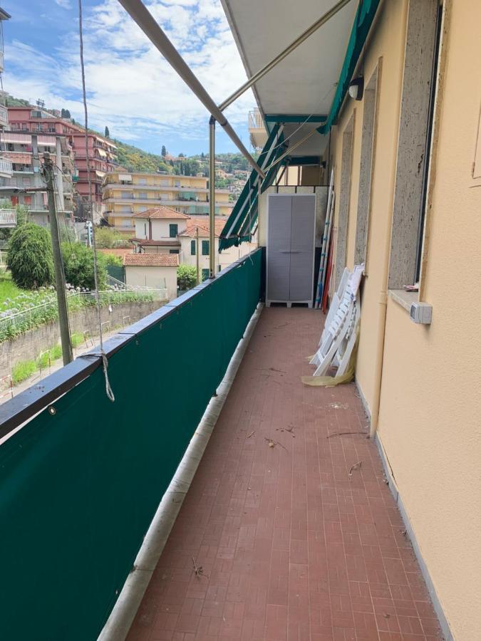 Appartamento Sandro By Portofinovacanze Rapallo Extérieur photo